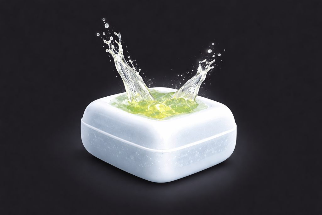 SALVO Gum™ PACK (16 Pieces)